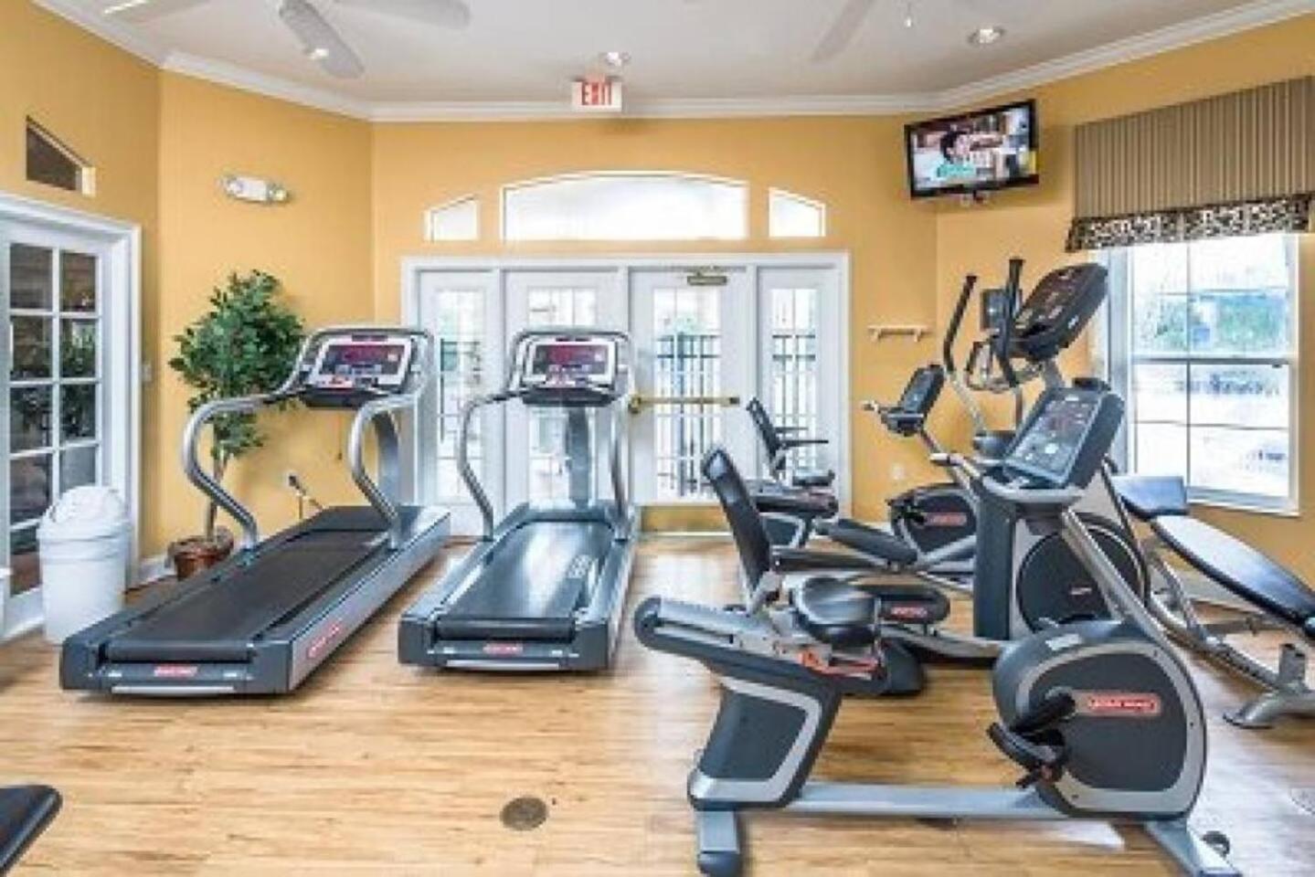 6 Bedroom 5 Bathroom Emerald Island 2601 Ib Kissimmee Exterior photo