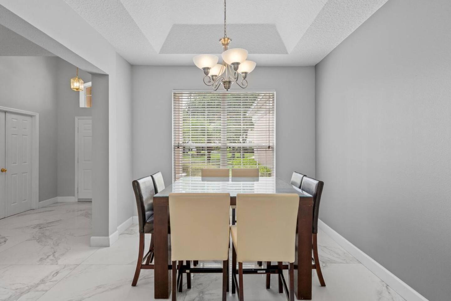 6 Bedroom 5 Bathroom Emerald Island 2601 Ib Kissimmee Exterior photo