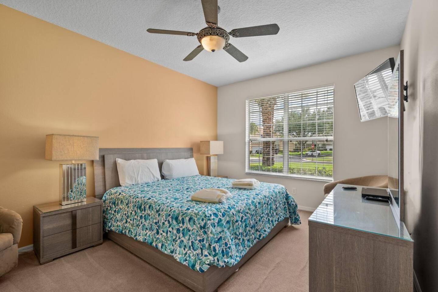 6 Bedroom 5 Bathroom Emerald Island 2601 Ib Kissimmee Exterior photo