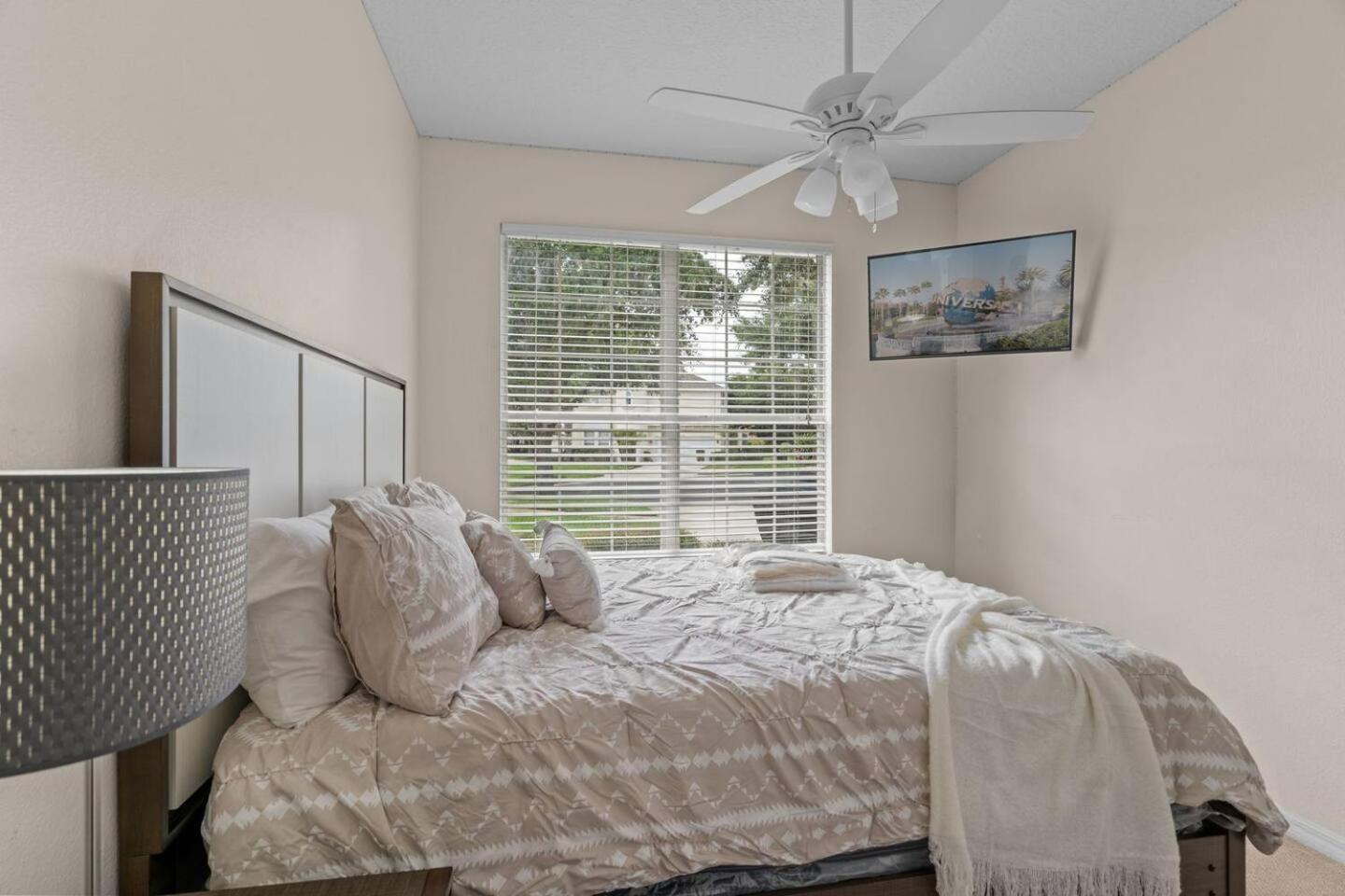 6 Bedroom 5 Bathroom Emerald Island 2601 Ib Kissimmee Exterior photo