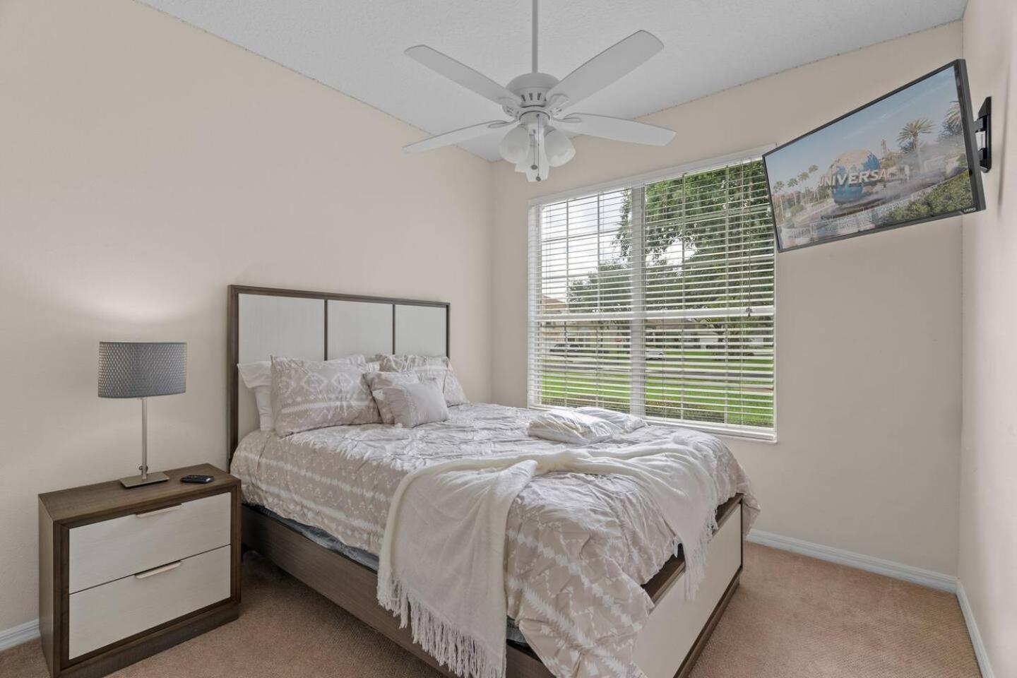 6 Bedroom 5 Bathroom Emerald Island 2601 Ib Kissimmee Exterior photo