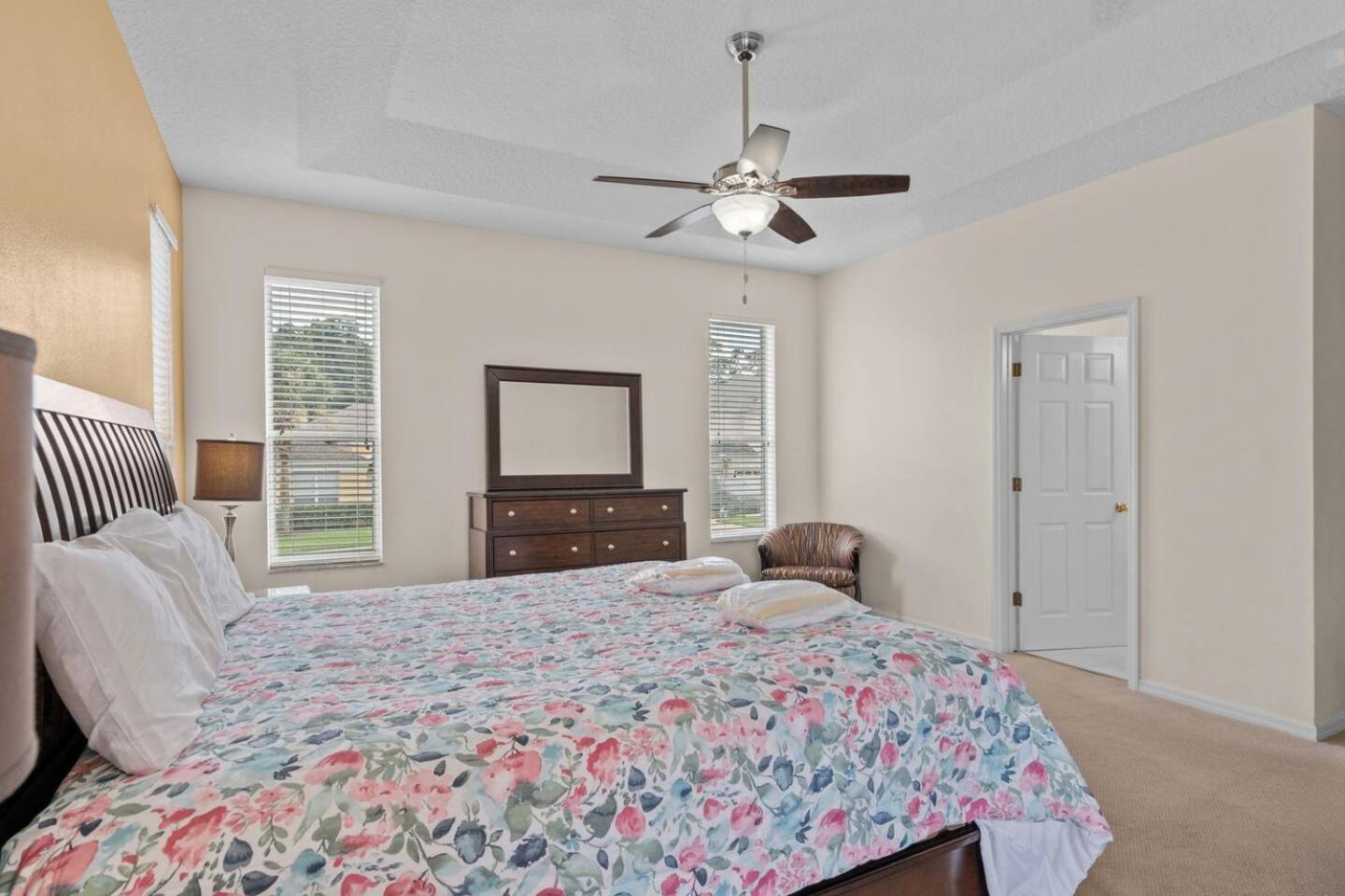 6 Bedroom 5 Bathroom Emerald Island 2601 Ib Kissimmee Exterior photo